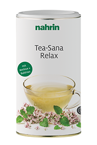 Tea-Sana Relax