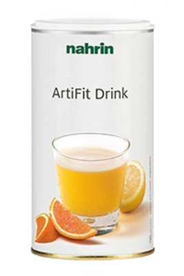 ArtiFit drink