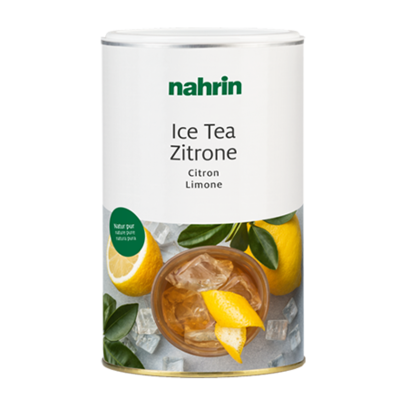 Ice Tea citron